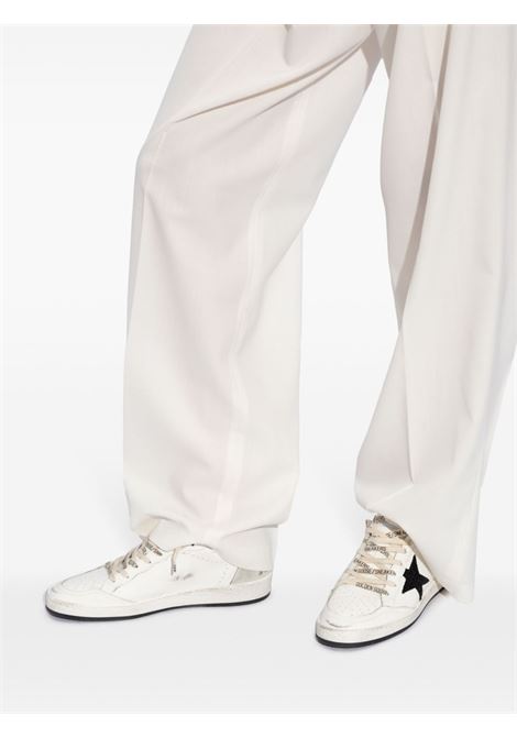 White Ball Star sneakers Golden Goose - women GOLDEN GOOSE | GWF00117F00611810750
